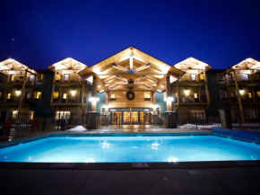  Caberfae Peaks Ski & Golf Resort  Харриетта